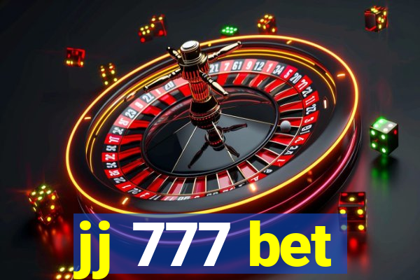 jj 777 bet